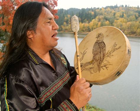northwest native spirit healing music